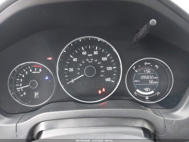 2018 HONDA HR-V 3CZRU6H31JG724008 Photo 6