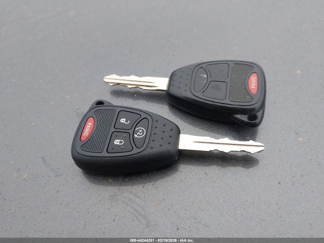 2017 JEEP COMPASS 1C4NJCEA8HD130554 Photo 10