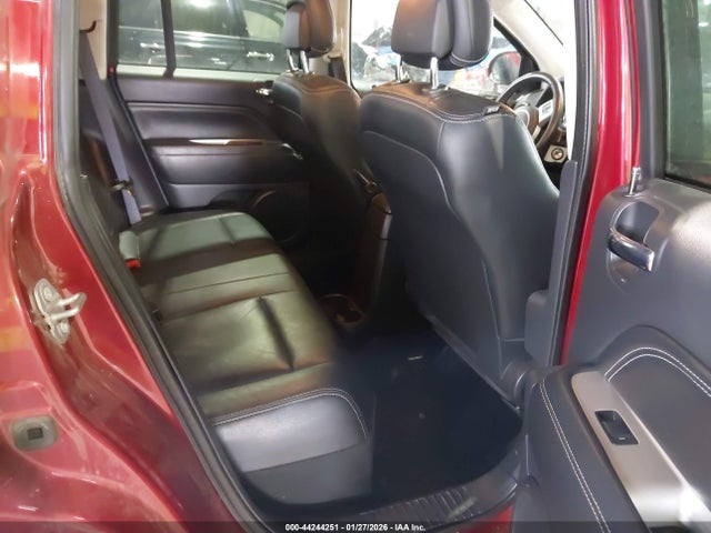 2017 JEEP COMPASS 1C4NJCEA8HD130554 Photo 7