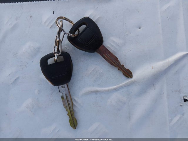 2002 HONDA CIVIC 2HGES16692H611128 Photo 10