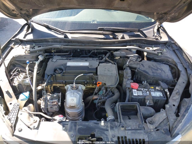 1HGCR2F56FA008531 Honda Accord Sport