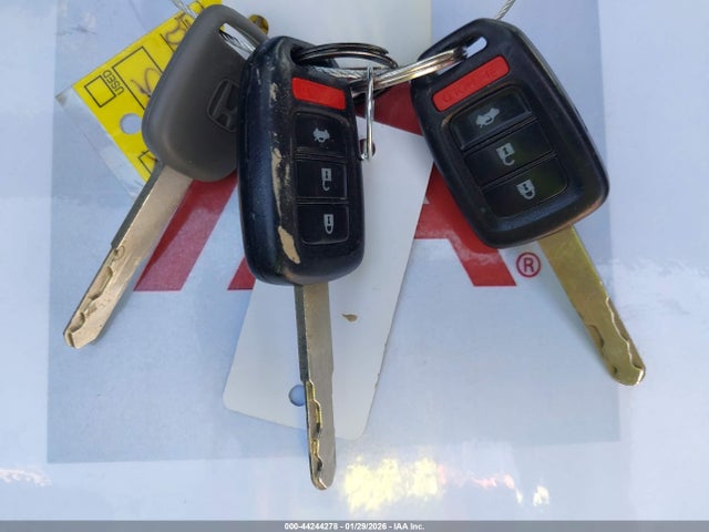 1HGCR2F56FA008531 Honda Accord Sport