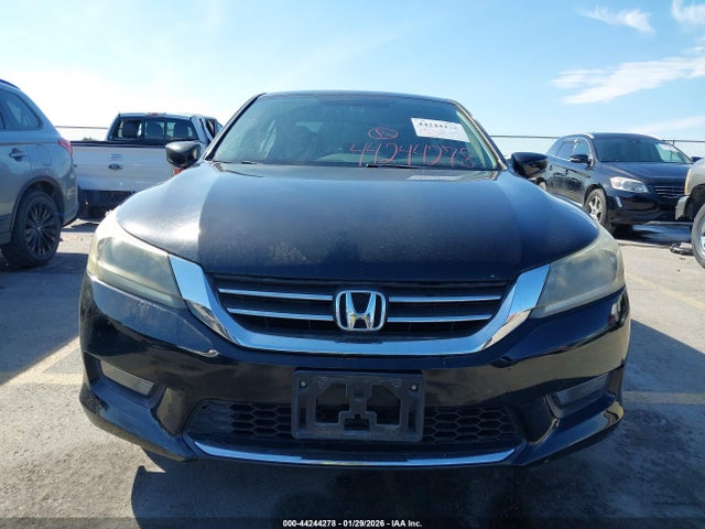 1HGCR2F56FA008531 Honda Accord Sport