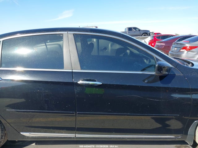 1HGCR2F56FA008531 Honda Accord Sport