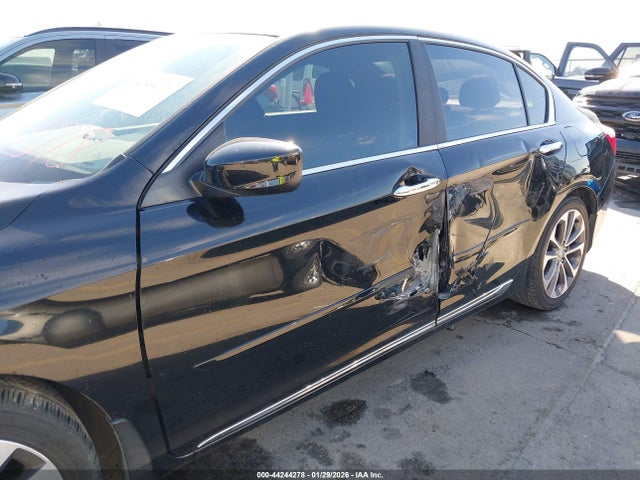 1HGCR2F56FA008531 Honda Accord Sport