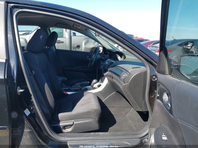 1HGCR2F56FA008531 Honda Accord Sport