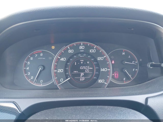 1HGCR2F56FA008531 Honda Accord Sport