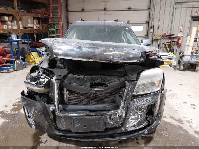 44244285 :رقم المزاد ، 2GKFLXEK9F6279036 vin ، 2015 Gmc Terrain Slt-1 مزاد بيع