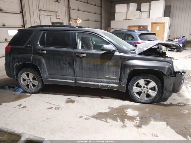 44244285 :رقم المزاد ، 2GKFLXEK9F6279036 vin ، 2015 Gmc Terrain Slt-1 مزاد بيع