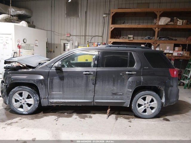 44244285 :رقم المزاد ، 2GKFLXEK9F6279036 vin ، 2015 Gmc Terrain Slt-1 مزاد بيع