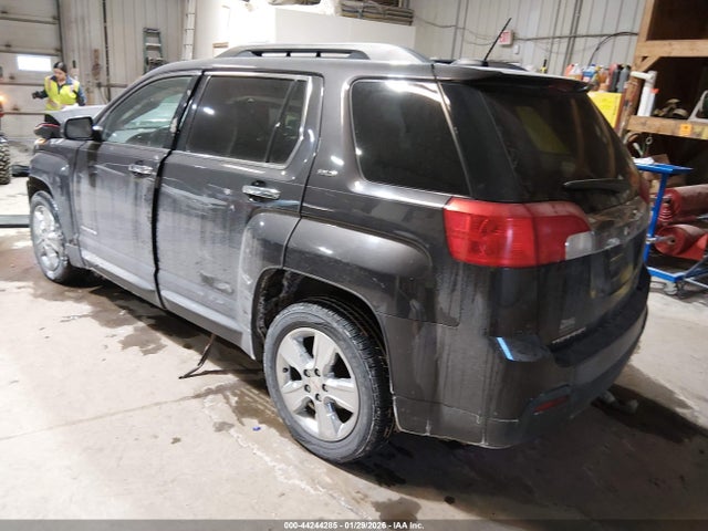 44244285 :رقم المزاد ، 2GKFLXEK9F6279036 vin ، 2015 Gmc Terrain Slt-1 مزاد بيع