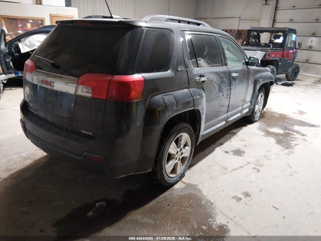 44244285 :رقم المزاد ، 2GKFLXEK9F6279036 vin ، 2015 Gmc Terrain Slt-1 مزاد بيع