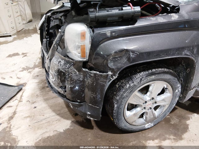 44244285 :رقم المزاد ، 2GKFLXEK9F6279036 vin ، 2015 Gmc Terrain Slt-1 مزاد بيع