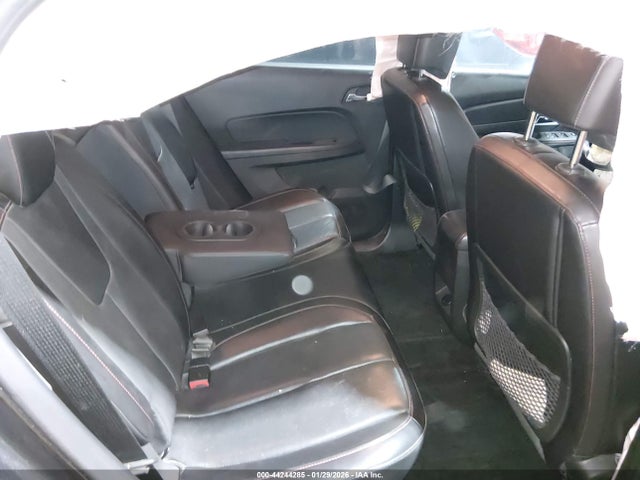 44244285 :رقم المزاد ، 2GKFLXEK9F6279036 vin ، 2015 Gmc Terrain Slt-1 مزاد بيع