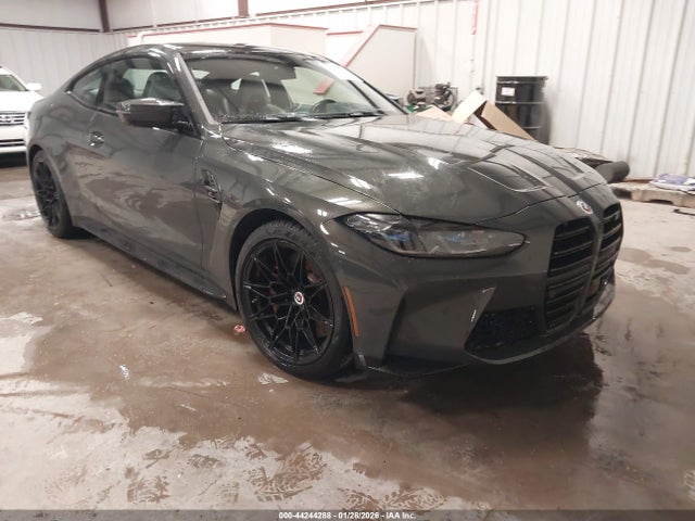 2023 BMW M4 WBS43AZ02PCL86777