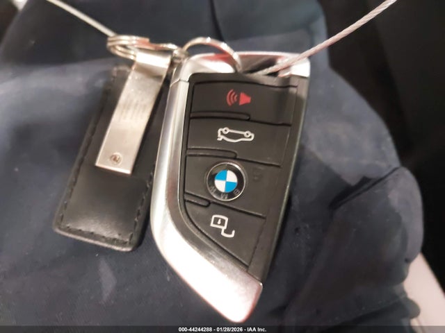 2023 BMW M4 WBS43AZ02PCL86777 Photo 10