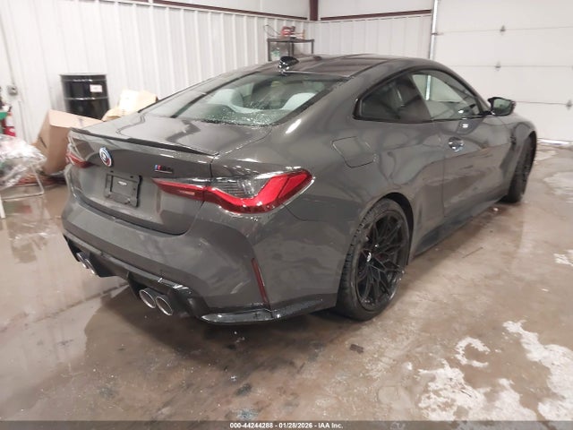 2023 BMW M4 WBS43AZ02PCL86777 Photo 3