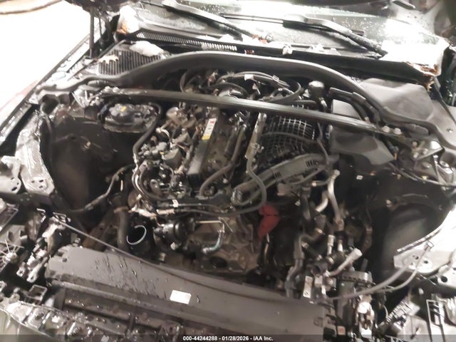 2023 BMW M4 WBS43AZ02PCL86777 Photo 5