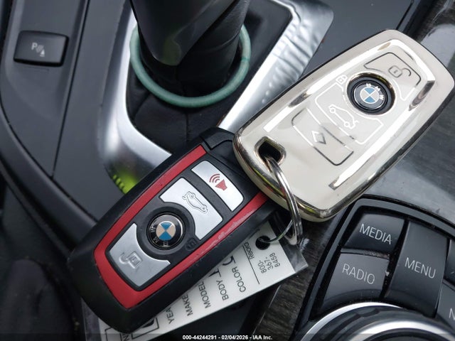 2016 BMW 4 SERIES WBA3N9C57GK250955 Photo 10