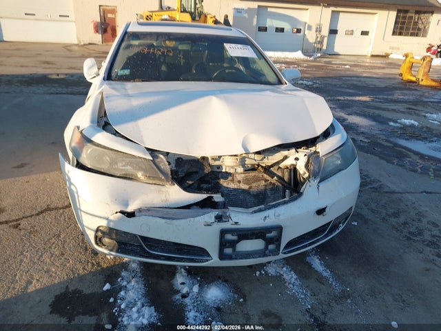 Продаж на аукціоні авто 2013 Acura Tl 3.7, vin: 19UUA9F55DA004889, номер лоту: 44244292