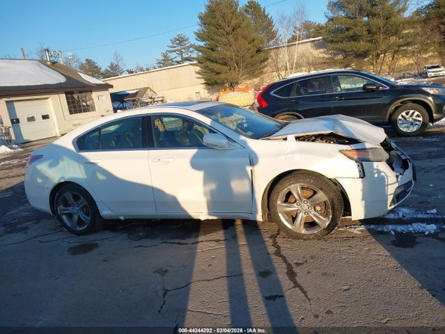 Продаж на аукціоні авто 2013 Acura Tl 3.7, vin: 19UUA9F55DA004889, номер лоту: 44244292