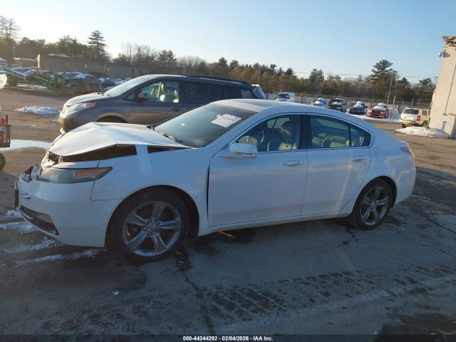Продаж на аукціоні авто 2013 Acura Tl 3.7, vin: 19UUA9F55DA004889, номер лоту: 44244292