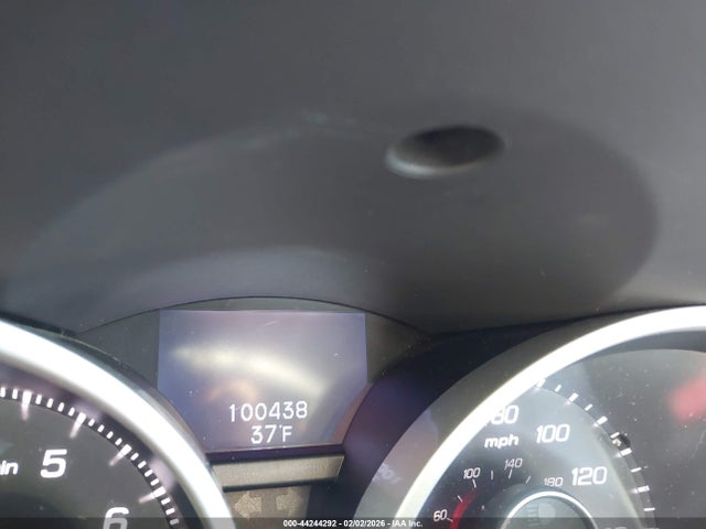 Продаж на аукціоні авто 2013 Acura Tl 3.7, vin: 19UUA9F55DA004889, номер лоту: 44244292