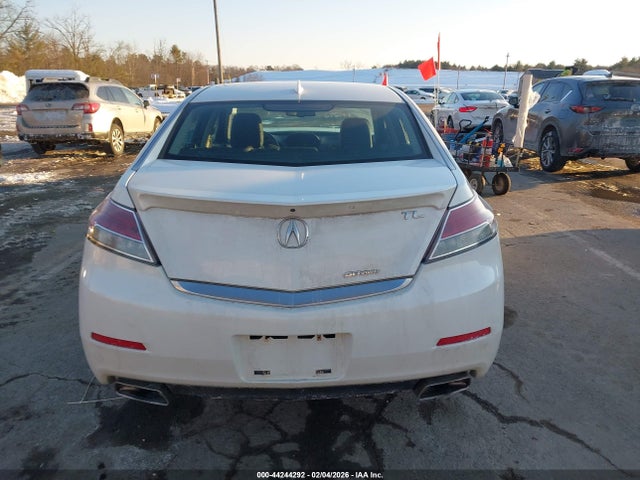 Продаж на аукціоні авто 2013 Acura Tl 3.7, vin: 19UUA9F55DA004889, номер лоту: 44244292