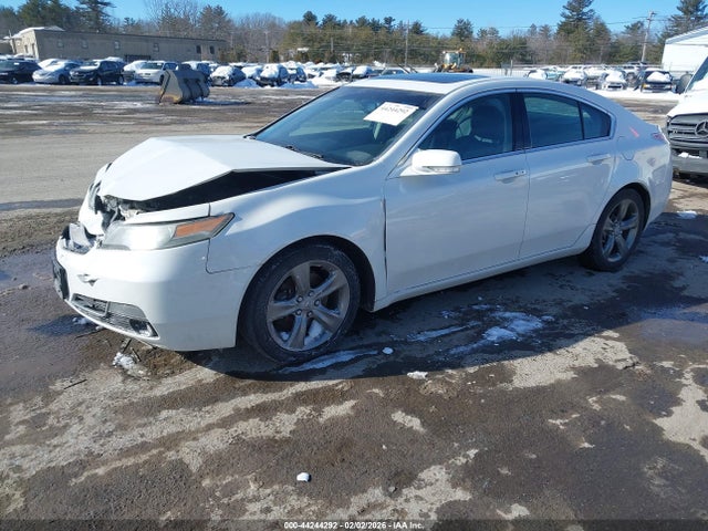 Продаж на аукціоні авто 2013 Acura Tl 3.7, vin: 19UUA9F55DA004889, номер лоту: 44244292