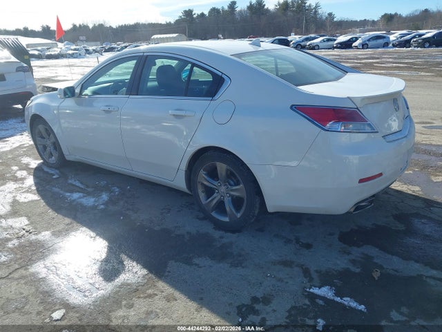 Продаж на аукціоні авто 2013 Acura Tl 3.7, vin: 19UUA9F55DA004889, номер лоту: 44244292