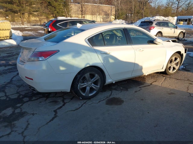 Продаж на аукціоні авто 2013 Acura Tl 3.7, vin: 19UUA9F55DA004889, номер лоту: 44244292