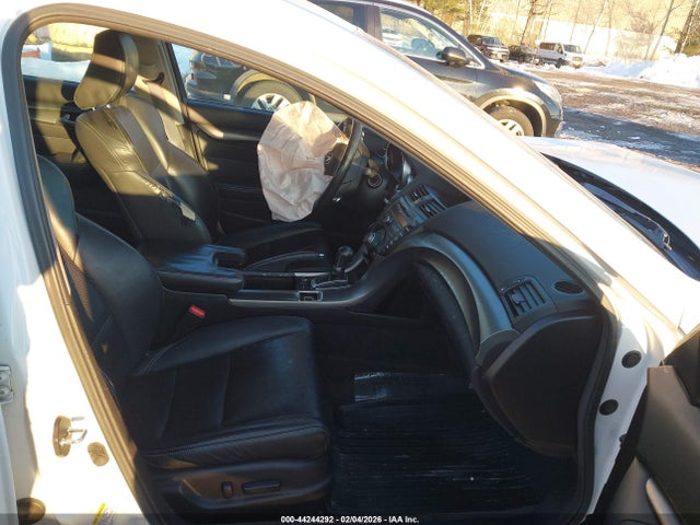 Продаж на аукціоні авто 2013 Acura Tl 3.7, vin: 19UUA9F55DA004889, номер лоту: 44244292