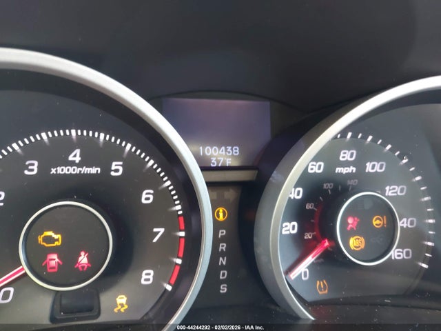 Продаж на аукціоні авто 2013 Acura Tl 3.7, vin: 19UUA9F55DA004889, номер лоту: 44244292