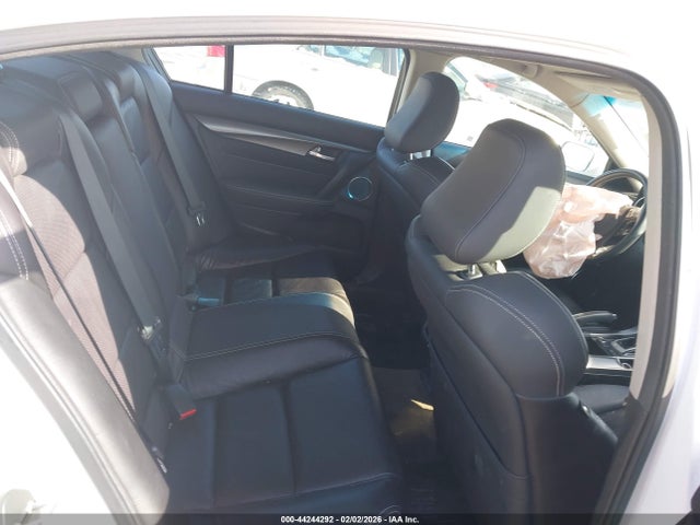 Продаж на аукціоні авто 2013 Acura Tl 3.7, vin: 19UUA9F55DA004889, номер лоту: 44244292