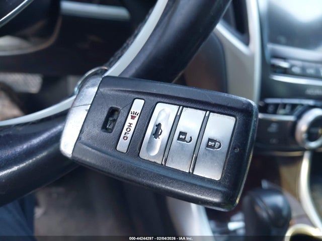 Aukcja sprzedaży 2015 Acura Tlx Tech, vin: 19UUB1F54FA019319, numer aukcji: 44244297