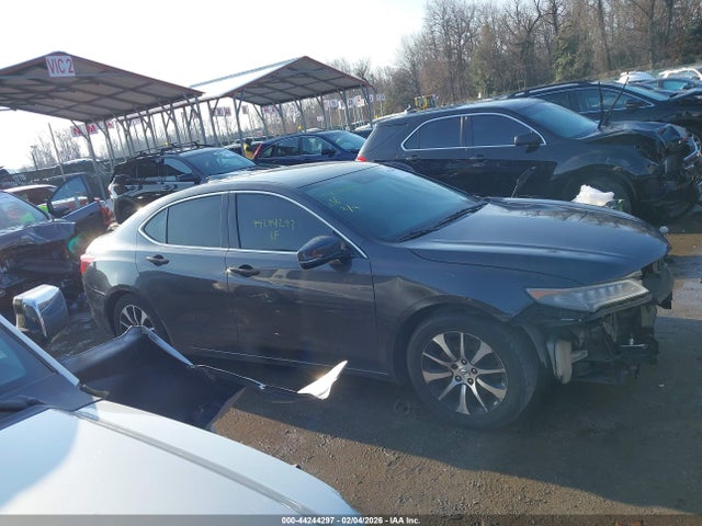 Aukcja sprzedaży 2015 Acura Tlx Tech, vin: 19UUB1F54FA019319, numer aukcji: 44244297