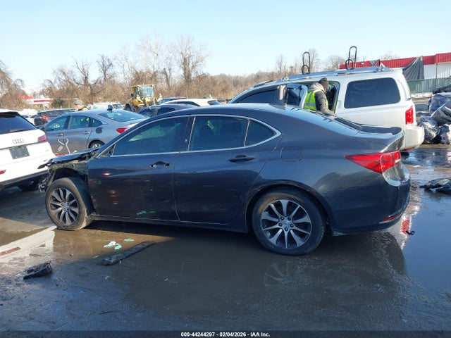 Продажа на аукционе авто 2015 Acura Tlx Tech, vin: 19UUB1F54FA019319, номер лота: 44244297