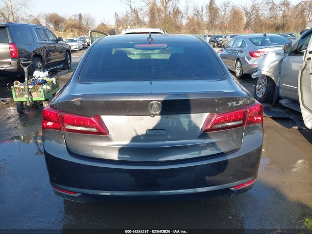 Продажа на аукционе авто 2015 Acura Tlx Tech, vin: 19UUB1F54FA019319, номер лота: 44244297