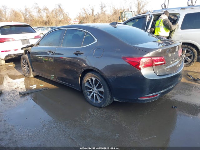 Продажа на аукционе авто 2015 Acura Tlx Tech, vin: 19UUB1F54FA019319, номер лота: 44244297