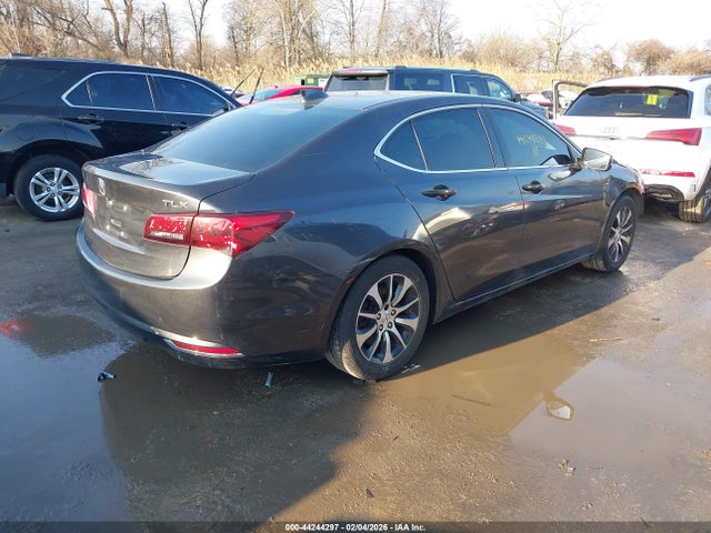 Aukcja sprzedaży 2015 Acura Tlx Tech, vin: 19UUB1F54FA019319, numer aukcji: 44244297