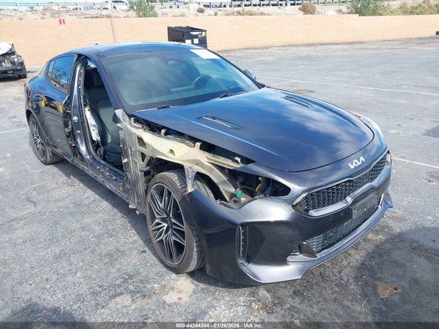 2023 KIA STINGER KNAE55LC6P6124823
