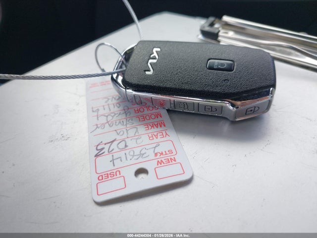 2023 KIA STINGER KNAE55LC6P6124823 Photo 10