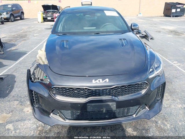 KNAE55LC6P6124823 KIA Stinger Gt2
