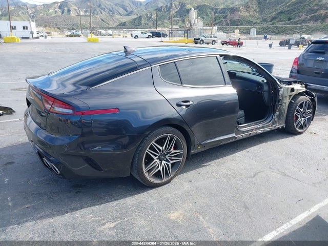 KNAE55LC6P6124823 KIA Stinger Gt2