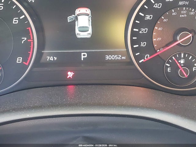 KNAE55LC6P6124823 KIA Stinger Gt2