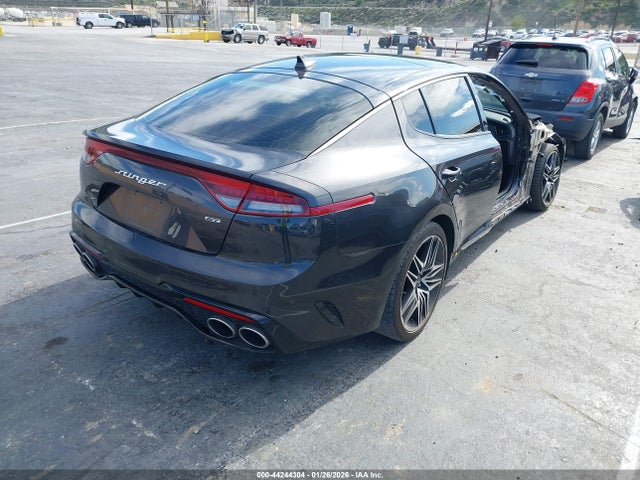 2023 KIA STINGER KNAE55LC6P6124823 Photo 3