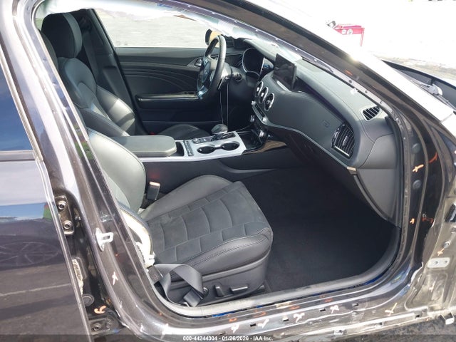 2023 KIA STINGER KNAE55LC6P6124823 Photo 4