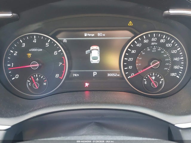 2023 KIA STINGER KNAE55LC6P6124823 Photo 6