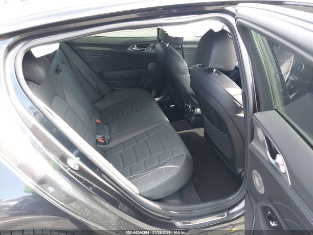 2023 KIA STINGER KNAE55LC6P6124823 Photo 7
