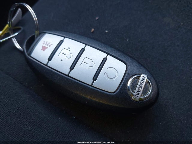 Nissan Pathfinder Sv 2015 5N1AR2MM7FC651759 Image 11